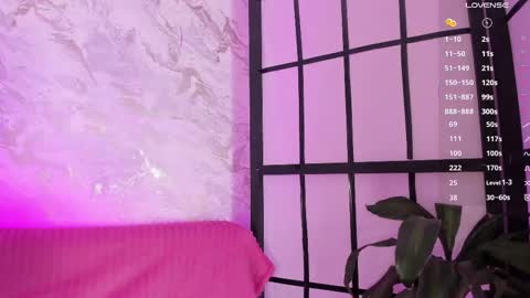 Pau OFmissweetpeach online show from 03.12.26