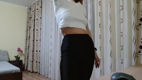 missxbabyx online show from 03.20.26