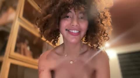 Divine Olga  online show from 03.06.26