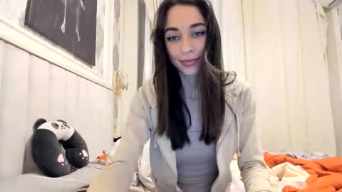 Snapshot of missxpinkx chatting on 02.09.26 MissXPinkX online show from 02.09.26