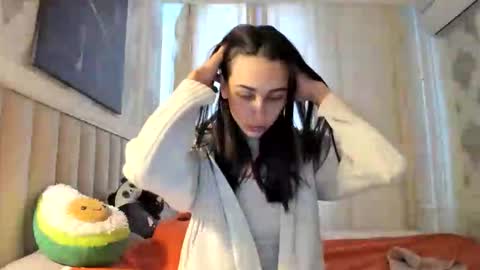 Snapshot of missxpinkx chatting on 02.13.26 MissXPinkX online show from 02.13.26