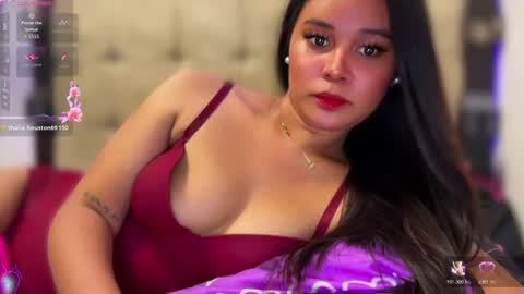 Miss. Thalia online show from 06.20.26