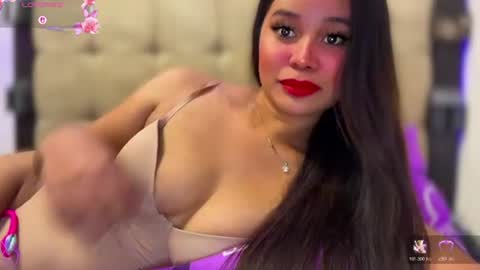 Miss. Thalia online show from 07.01.26