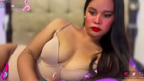 Miss. Thalia online show from 07.17.26