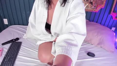 Missy online show from 01.15.25