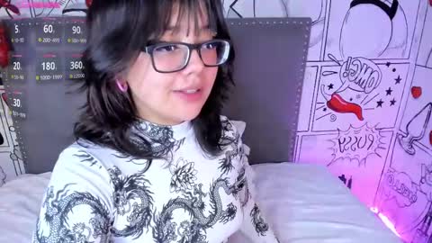 Missy online show from 02.16.25