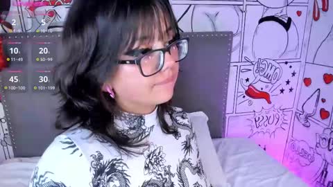 Missy online show from 02.16.25