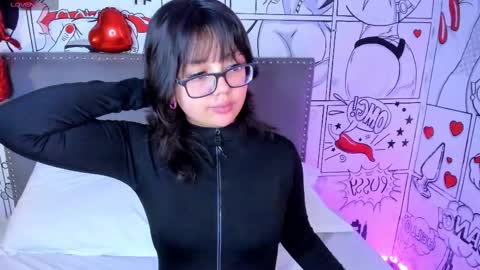 Missy online show from 02.17.25