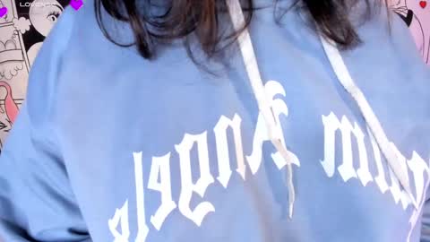 Missy online show from 03.05.25