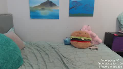 Missy online show from 01.10.25