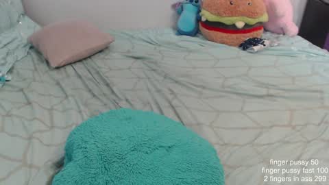 Missy online show from 01.11.25