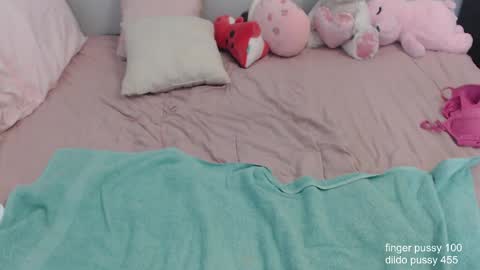 Missy online show from 02.15.25