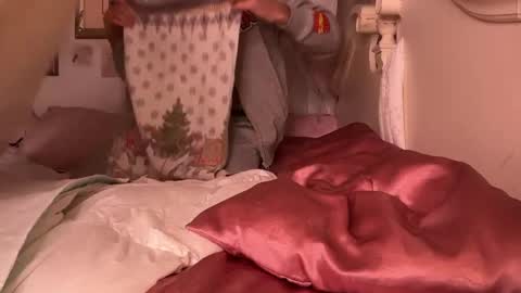 missymacx online show from 05.20.26