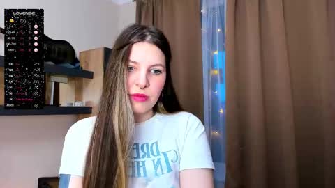 Snapshot of missyourann chatting on 02.07.26 Anya online show from 02.07.26