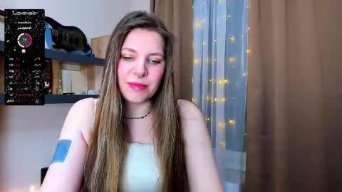 Snapshot of missyourann chatting on 02.20.26 Anya online show from 02.20.26