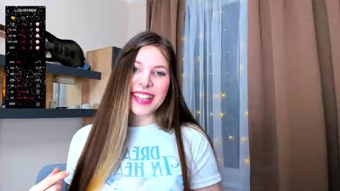 Anya online show from 03.05.26