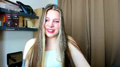 Anya online show from 06.28.26