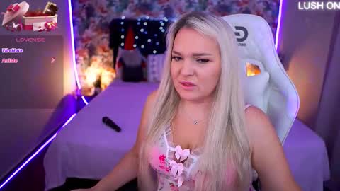 missyymarty online show from 12.16.25