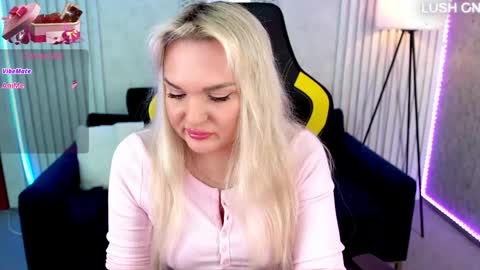 missyymarty online show from 04.18.26