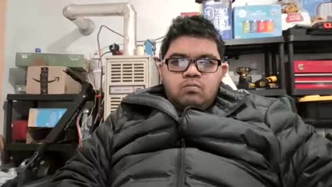 mistajay90 online show from 12.28.24