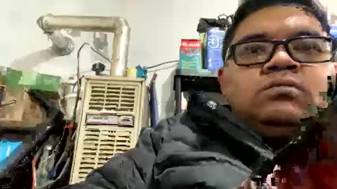 mistajay90 online show from 02.03.25