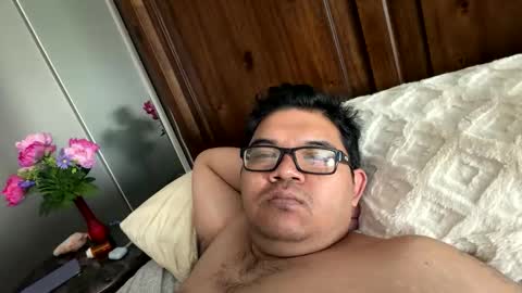 mistajay90 online show from 12.16.25