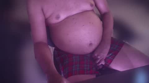 Mister Pervert online show from 08.04.26