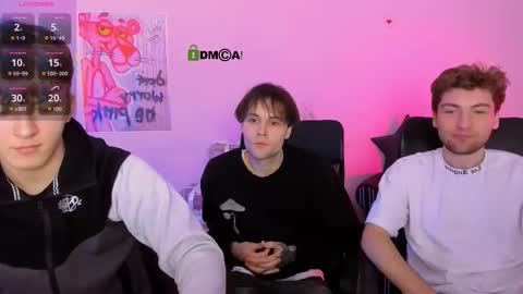 mister_alex_ online show from 01.08.26