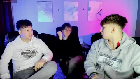 mister_alex_ online show from 02.20.26