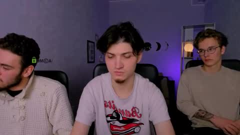 Dekker online show from 12.17.25