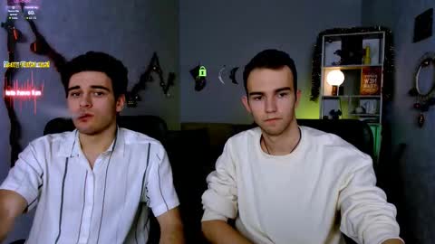 Dekker online show from 01.09.26