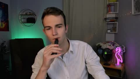 Dekker online show from 01.16.26