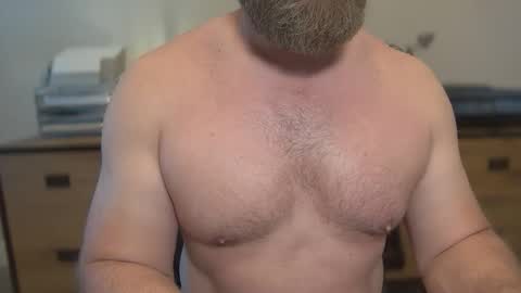MISTER DILF  online show from 06.03.26
