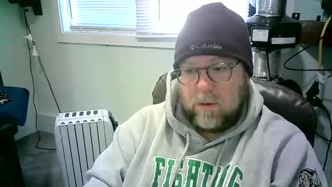 Mr. Happy online show from 01.26.25