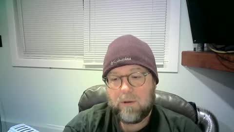 Mr. Happy online show from 01.31.25