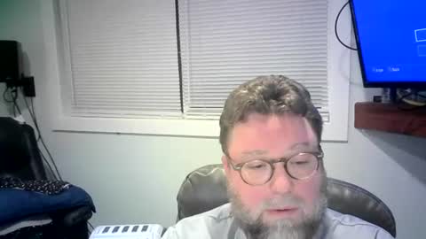 Mr. Happy online show from 02.07.25