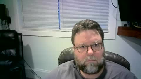 Mr. Happy online show from 02.15.25