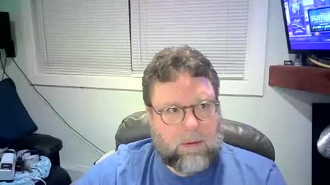 Mr. Happy online show from 03.01.25