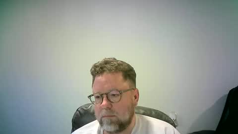 Mr. Happy online show from 09.11.25