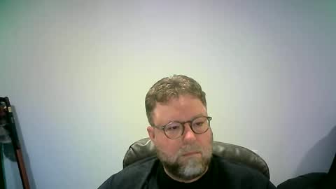 Mr. Happy online show from 09.15.25