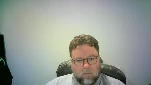 Mr. Happy online show from 10.27.25