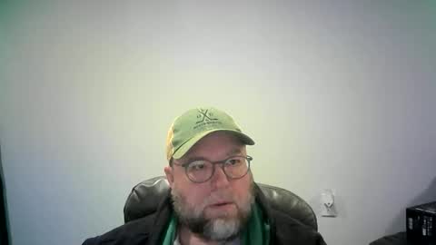 Mr. Happy online show from 11.19.25