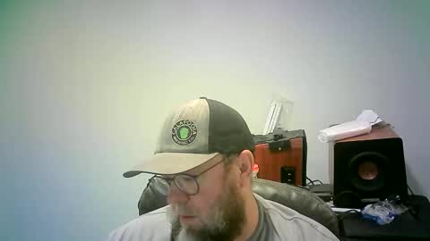 Mr. Happy online show from 12.15.25