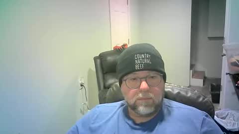 Mr. Happy online show from 02.03.26