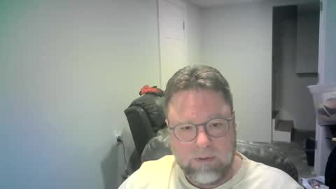 Mr. Happy online show from 02.12.26