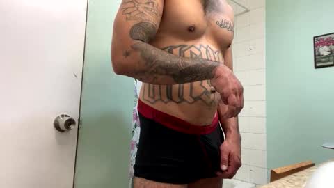 mister_nasty online show from 02.07.26