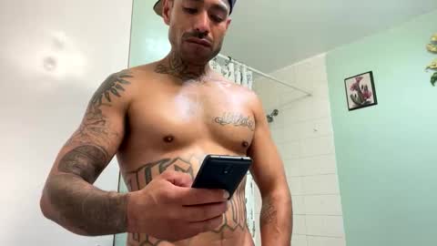 Snapshot of mister_nasty chatting on 04.28.26 mister_nasty online show from 04.28.26