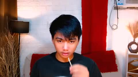 SAINT SACHI  will make your day  online show from 12.06.24