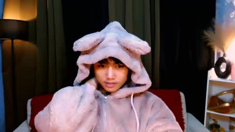 SAINT SACHI  will make your day  online show from 12.13.24