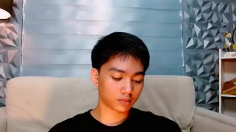 SAINT SACHI  will make your day  online show from 12.30.24